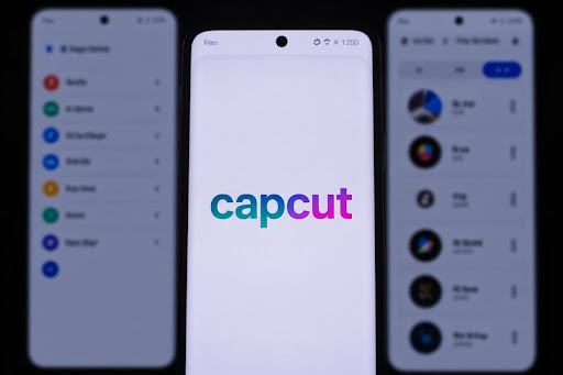 CapCut MOD APK