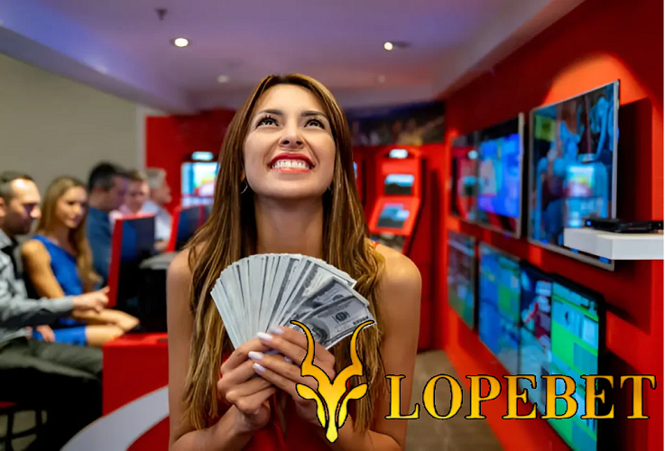 Lopebet