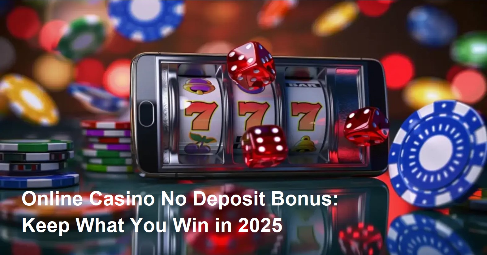 Online Casino