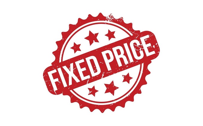 What Is A Fixed Prize?