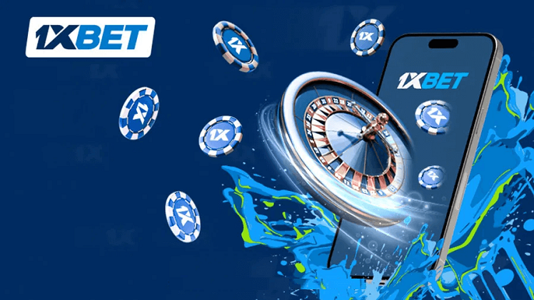 1xBet Affiliate