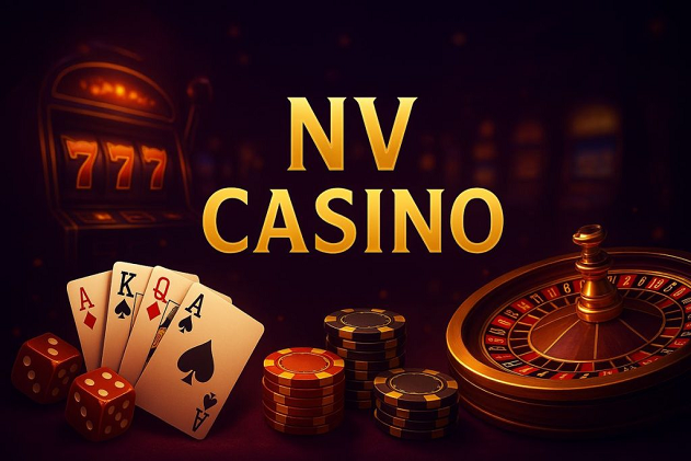 NV Casino