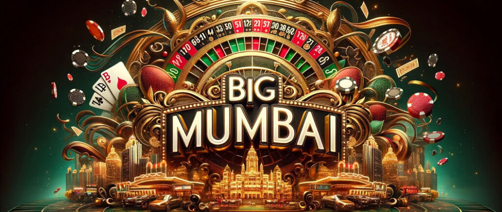 Big Mumbai