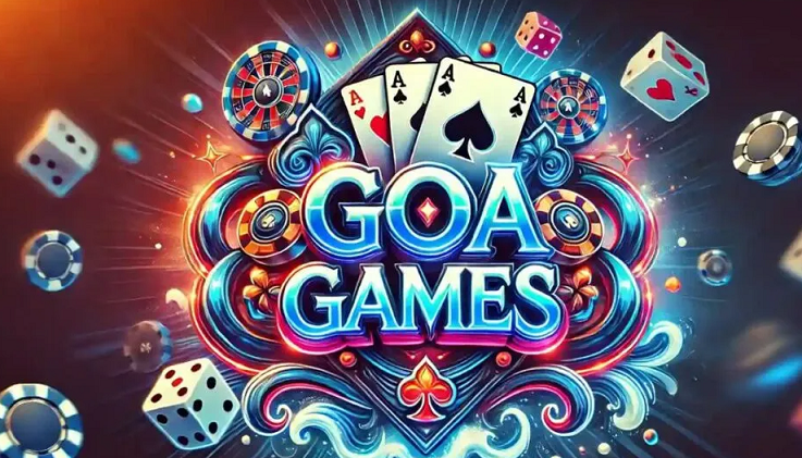 Goa Games