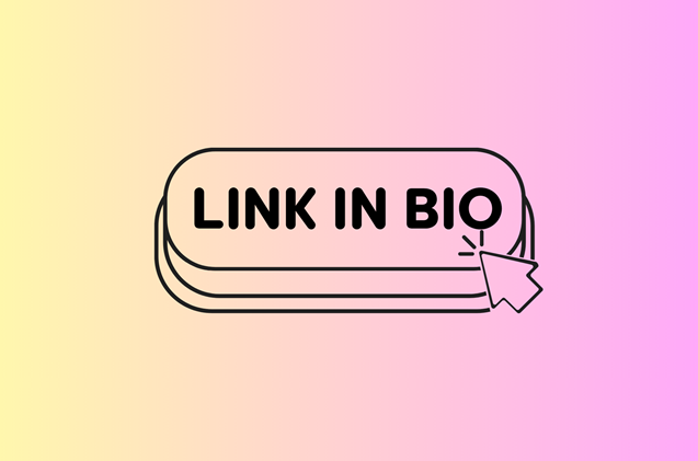 Link-in-Bio Etiquette