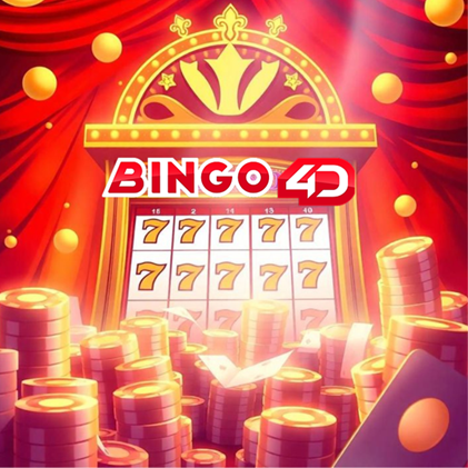 BINGO4D
