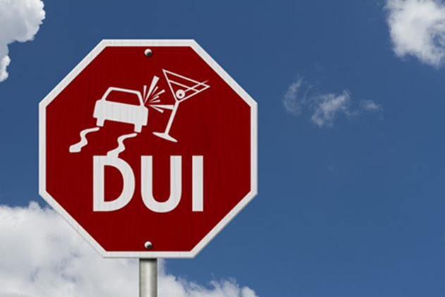 DUI