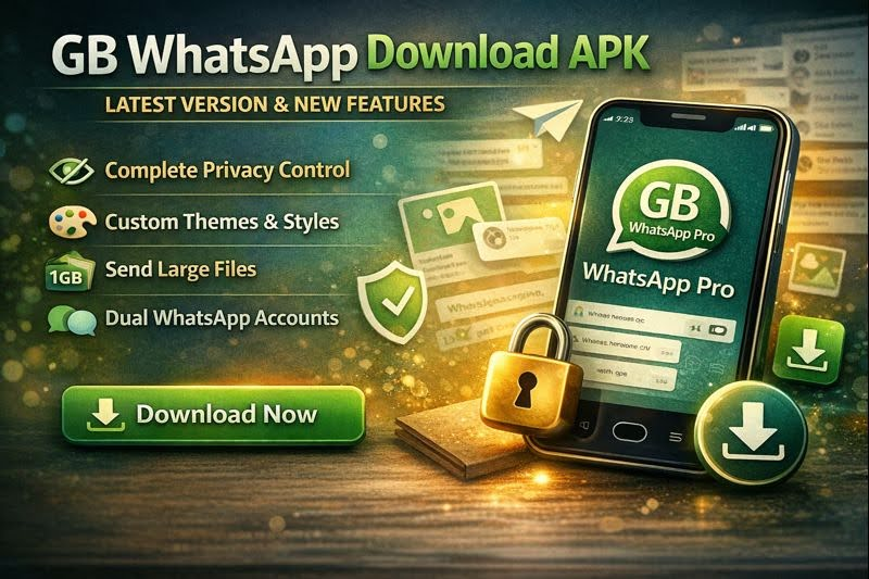 GB WhatsApp