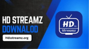 HD Streamz