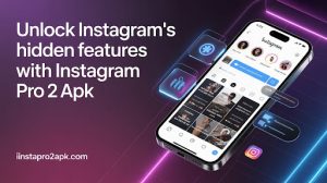 Instagram Pro 2 APK