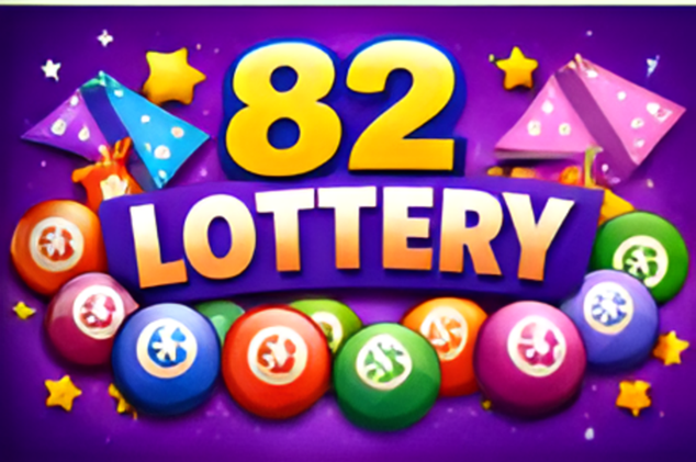 82 Lottery