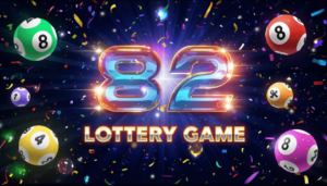 82 Lottery