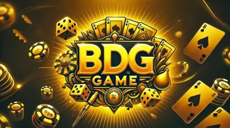 BDG Game