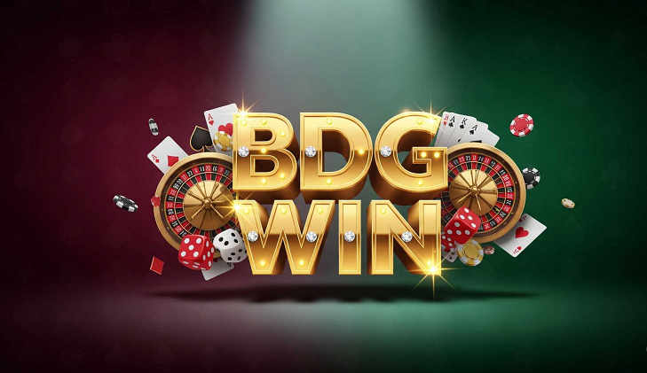 BDG Win