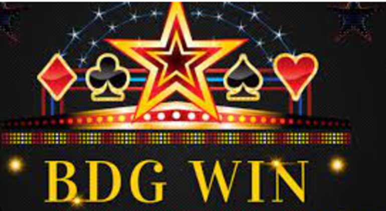 BDG Win