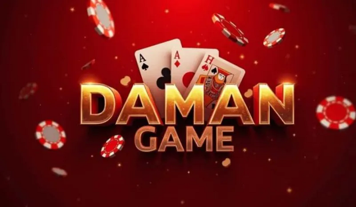 Daman Game