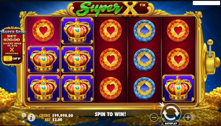 Demo Slot Games