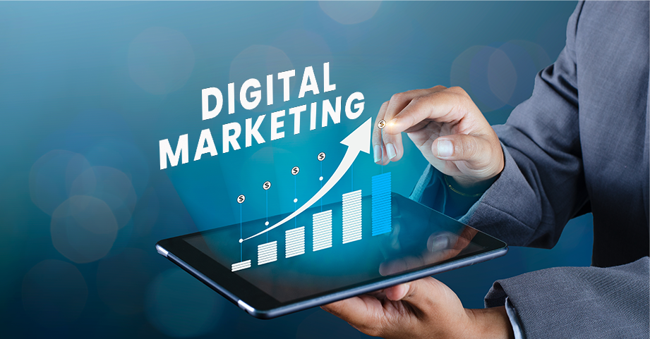 Digital Marketing Company