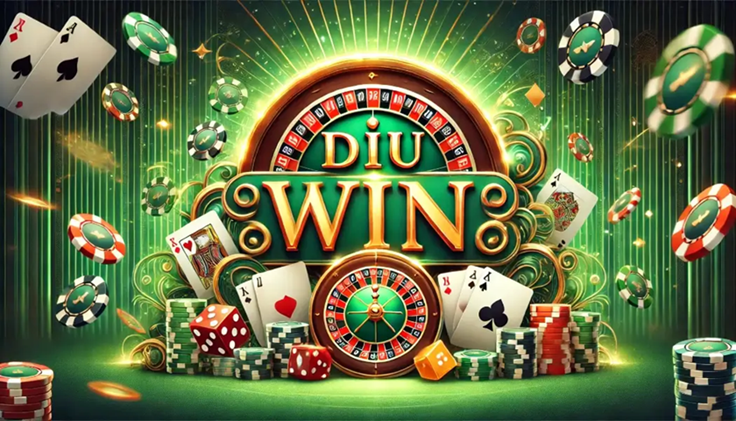 Diuwin