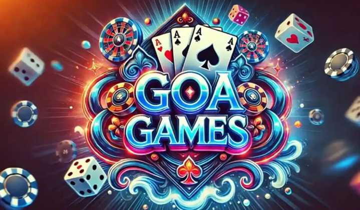 Goa Game