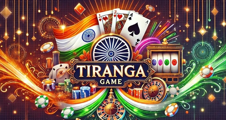 How to Enjoy Tiranga Game Online Safely