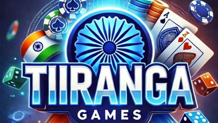 Tiranga Game