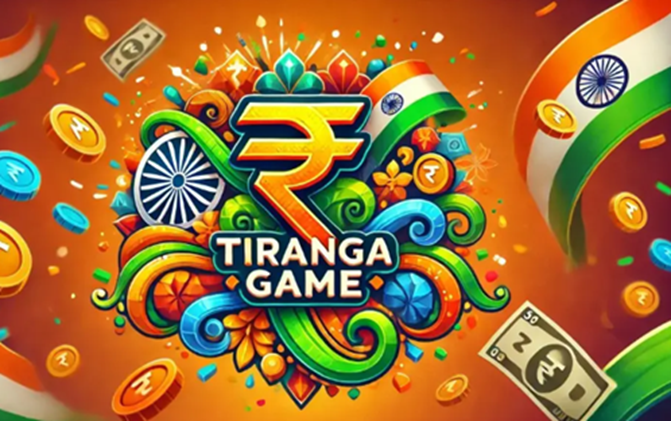 Tiranga Game
