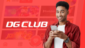 DG Club App Review