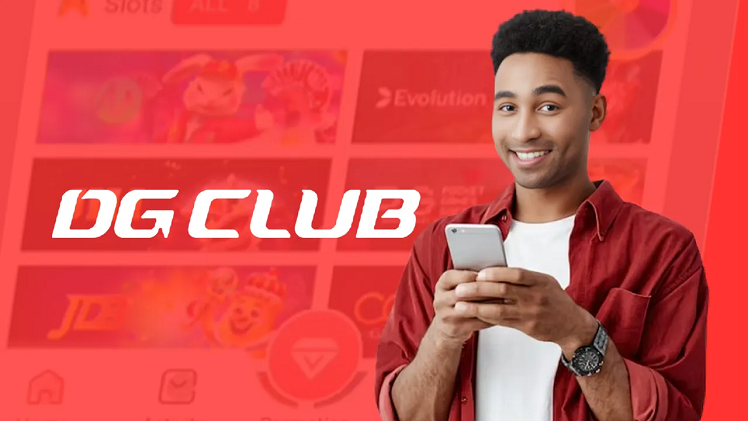 DG Club App Review