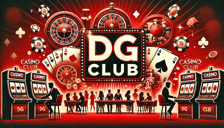 DG Club