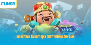 Nổ hũ Thần Tài