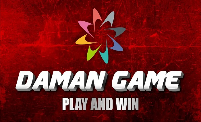 Play Daman Games
