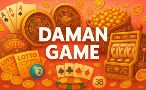 Daman Game Basics