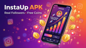InstaUp APK