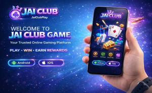 Jai Game