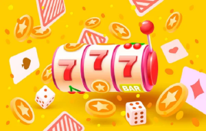 Slot
