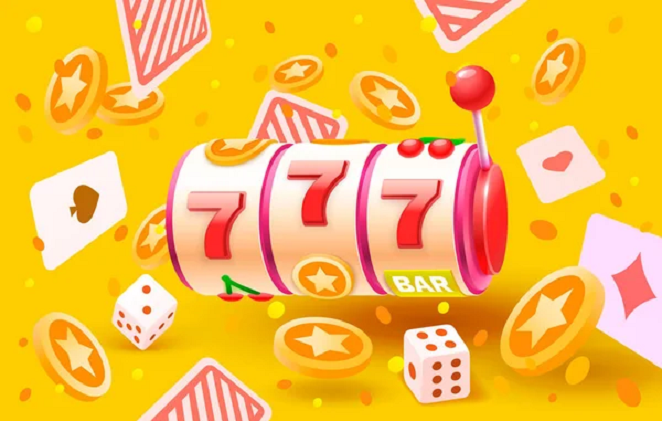 Slot