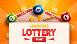 TC Lottery