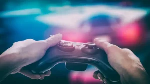 The Evolution of Online Games: From Early Platforms to Modern Experiences