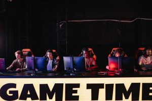 How Online Gaming Became The Meeting Point Of Fun, Skill, And Identity
