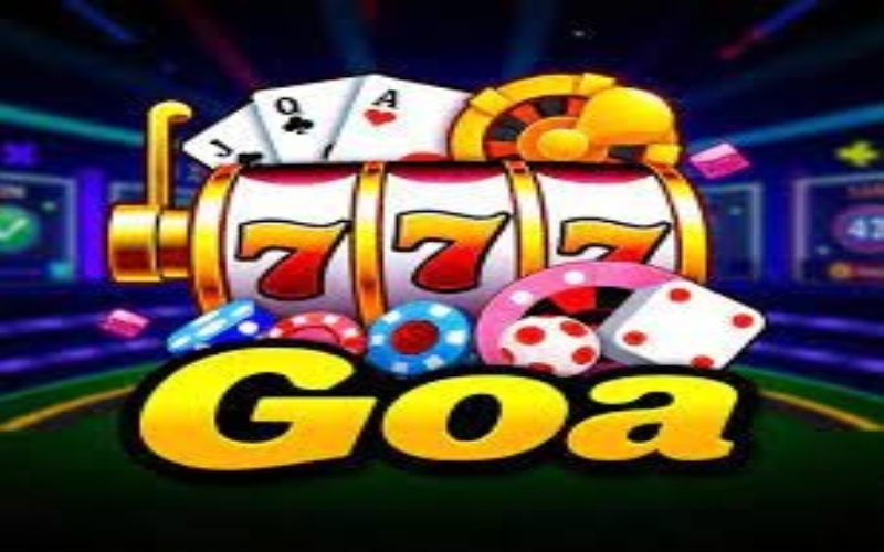 Wins in Goa Games