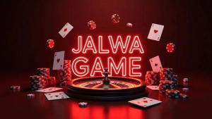Jalwa Game App