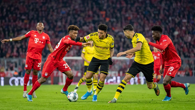 Bundesliga