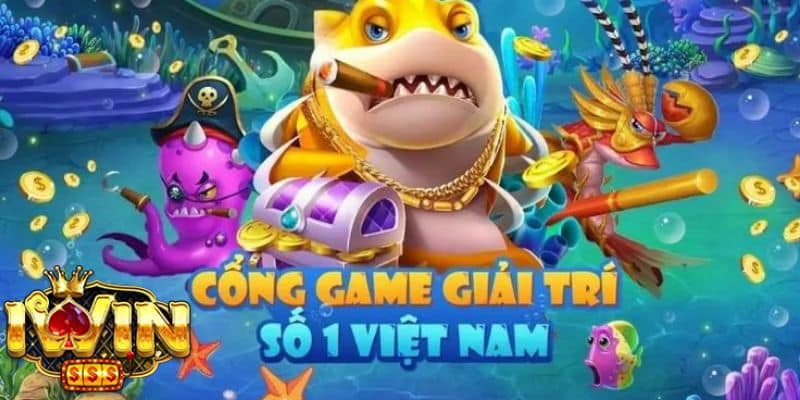 Master the IWIN Fish