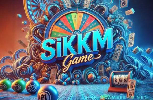 What Is Sikkim Game