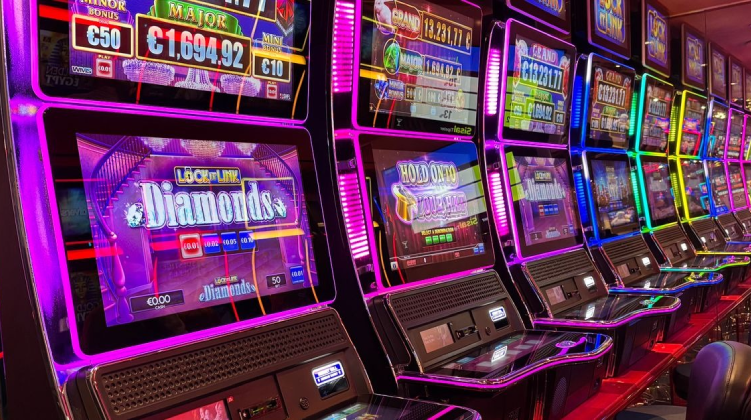 Why Online Games Are Popular in Online Entertainment Spaces