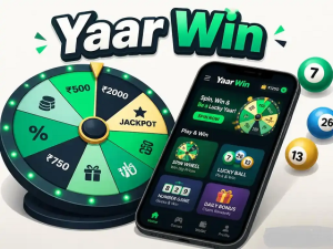 YaarWin