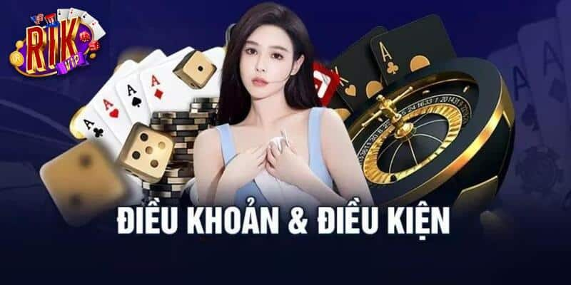 Rikvip Terms