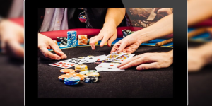 Play Poker