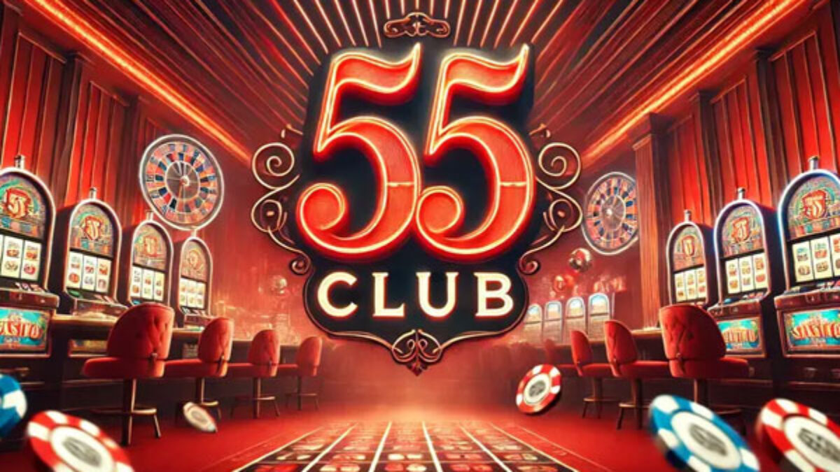 55 Club